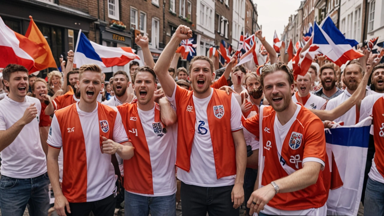 इंग्लैंड vs नीदरलैंड लाइव अपडेट्स: यूरो 2024 सेमी-फाइनल मैच टीम समाचार, भविष्यवाणियां और लाइन-अप्स