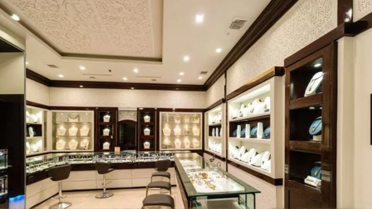 Shimla में Verma Jewellers की भव्य ज्वेलरी प्रदर्शनी ने खींचा सबका ध्यान