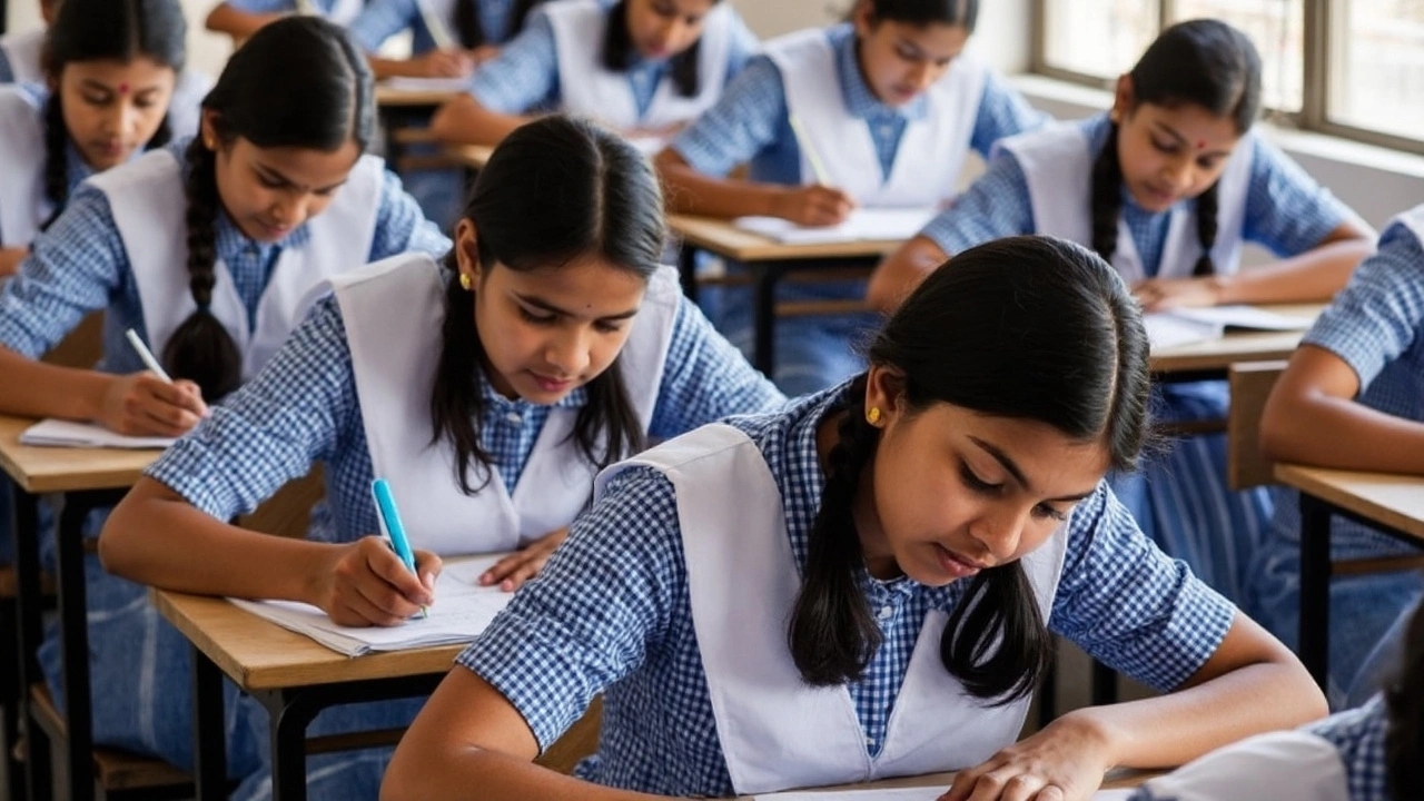 कैसे देखें Jharkhand Board 10वीं रिजल्ट? आसान स्टेप्स