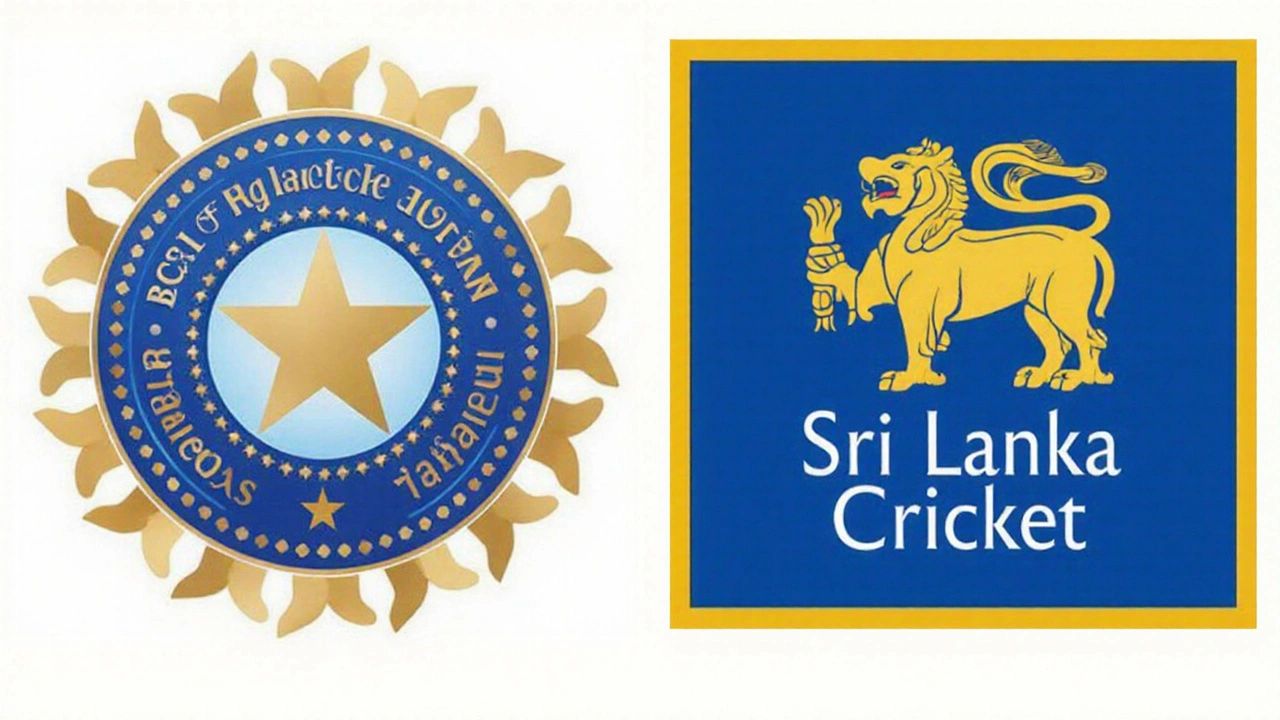 भारत-श्रीलंका क्रिकेट श्रृंखला अगस्त 2025 में होगी? BCCI का फैसला अंततः क्या रहेगा