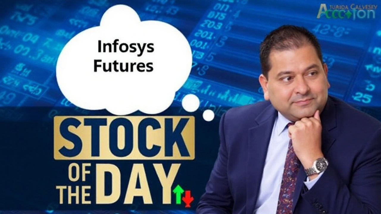 Infosys Buyback: 13,000 करोड़ का बायबैक, बाजार में जोश और आगे की रणनीति