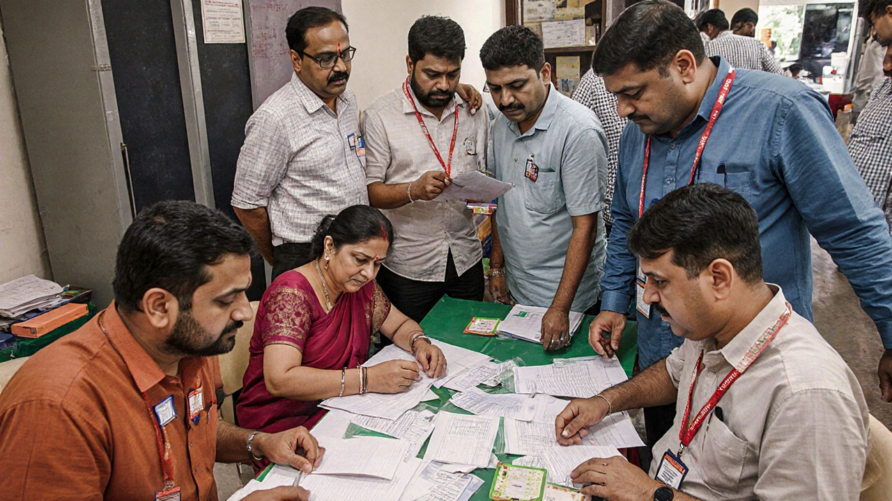 उत्तरी प्रदेश चुनाव 2022: बीजेपी ने फिर कारवां लहराया, योगी आदित्यनाथ बने दुबारा सीएम