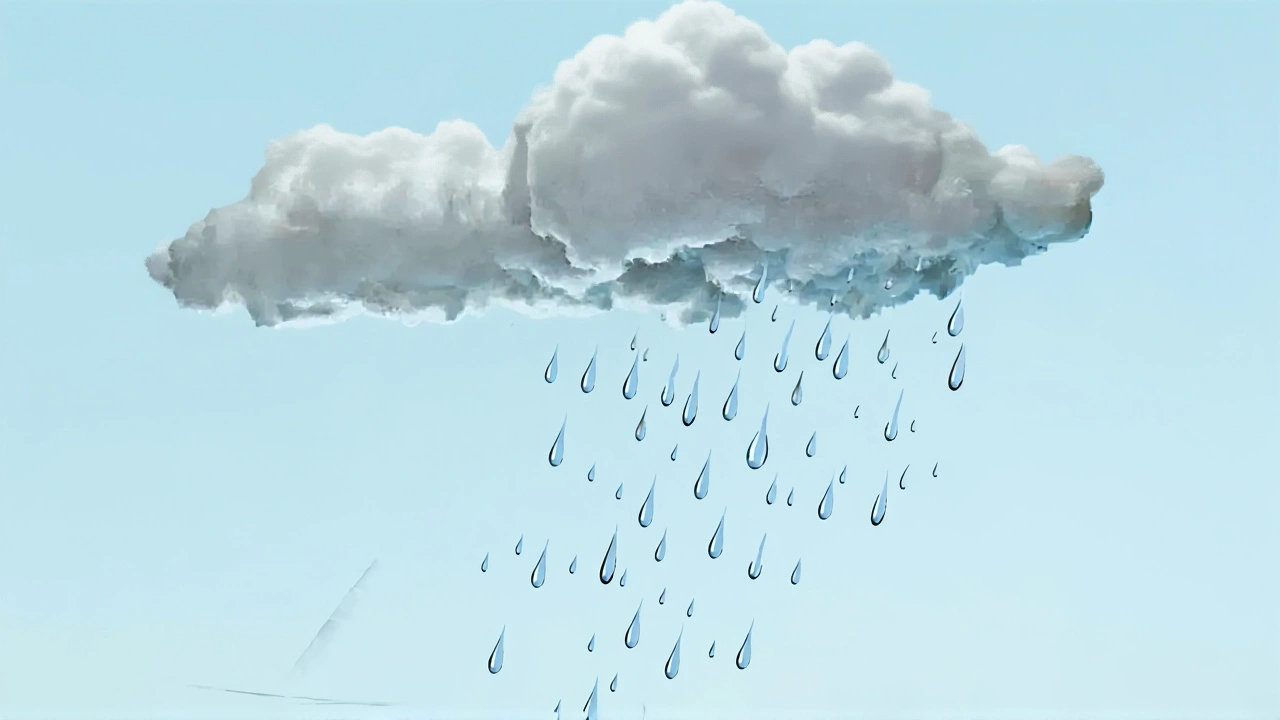 दिल्ली में पहली बार बादल बीजन का प्रयोग, हवा में धुएँ को हटाने के लिए आज बरसाए जाएंगे कृत्रिम बारिश