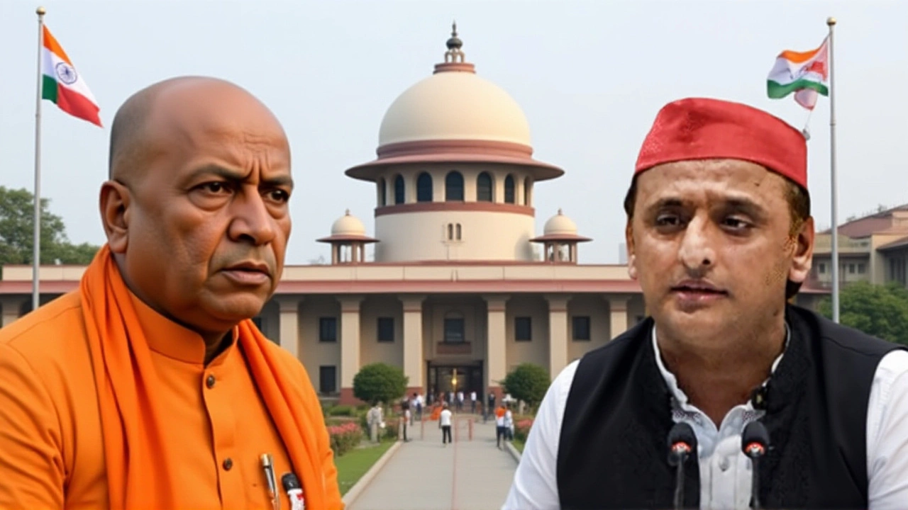 लखीमपुर खेरी में नई भूमिका और उपलब्धियाँ
