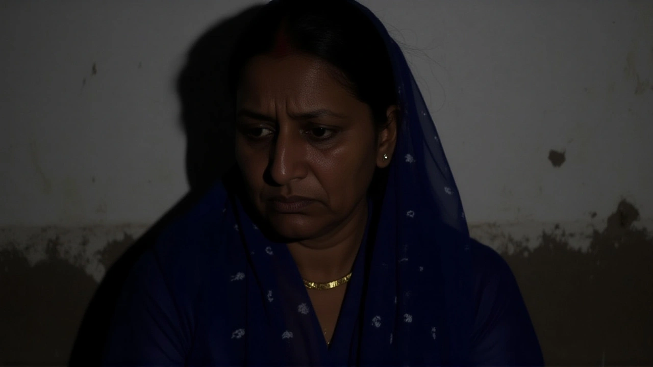 गया में जेडीयू एमएलसी मनोरमा देवी के घर में करोड़ों की चोरी, पुलिस ने सील किया था घर