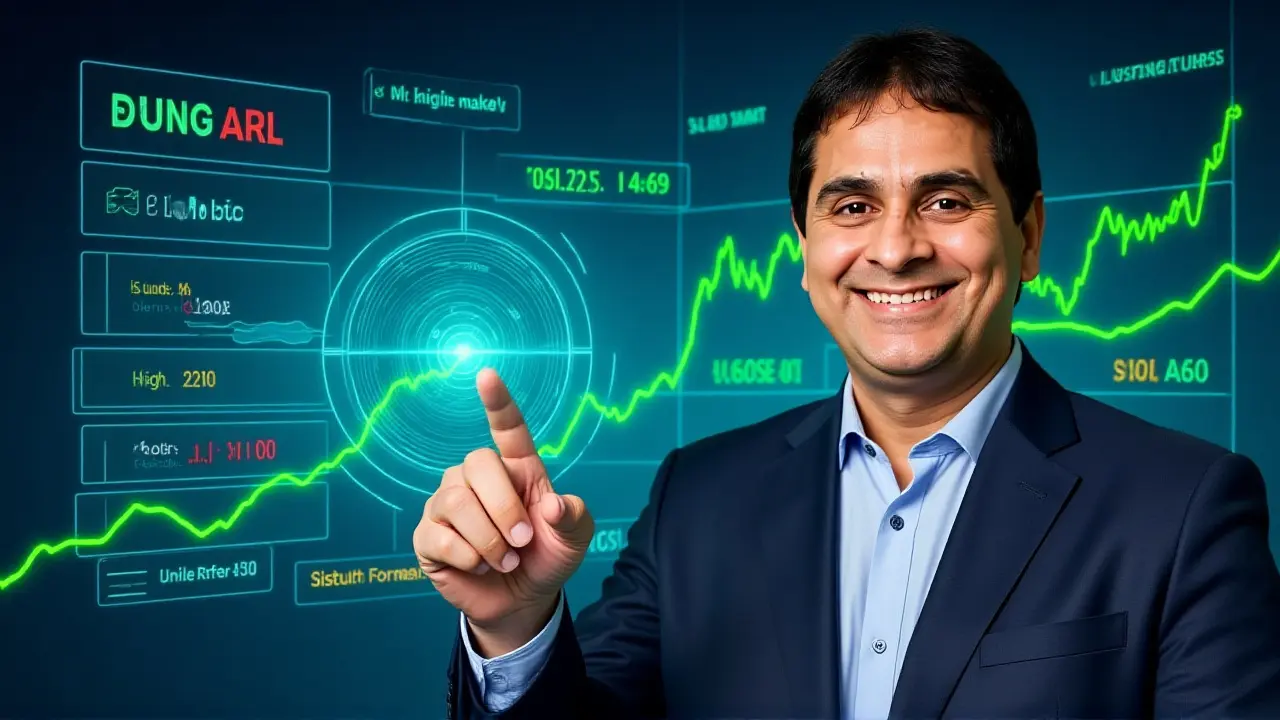 निवेशकों के लिए आगामी कार्रवाई